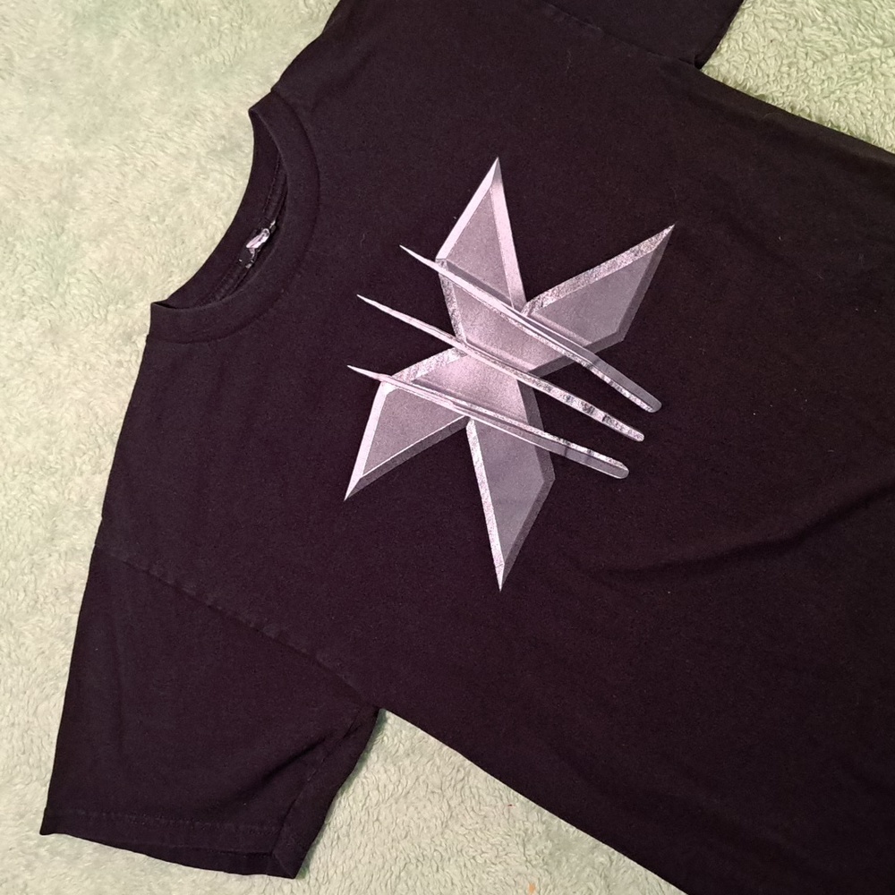 X men 3 tshirt
